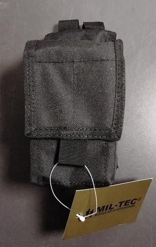 Mil tec g36 magazine pouch - mil-tec,