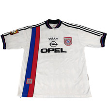 Adidas FC Bayern München