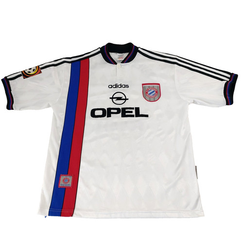 Adidas bayern münchen - fc,