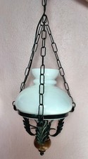 Deckenlampe Landhausstil, mit