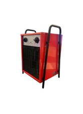 Elektroheizer HK 9 kW