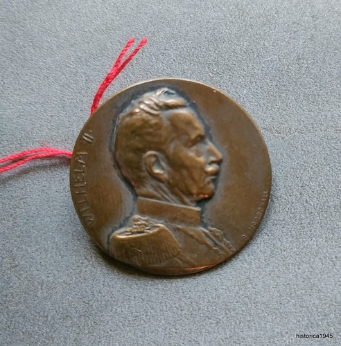 Original orden medaille 1914 - medaille,