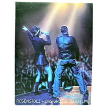 Rosenstolz - Das große Leben