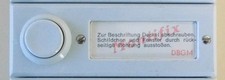 vintage Grothe Montifix