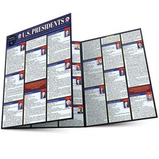 US Presidents : QuickStudy