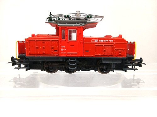 Roco 43528 lok ee - roco,