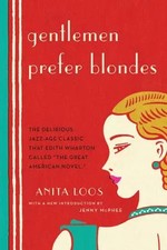 Gentlemen Prefer Blondes |