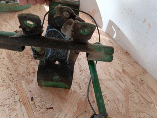Agria 2400 alt hirth - alt,