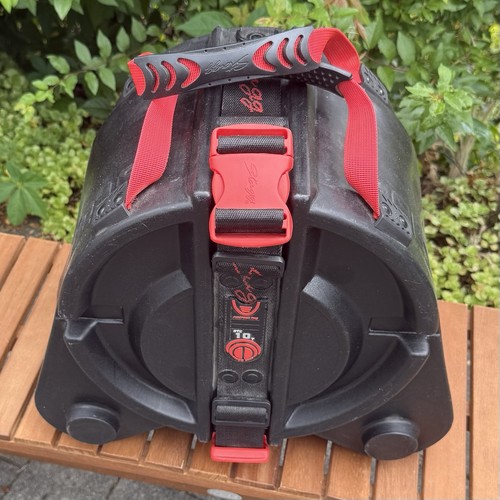 Stagg tomtom koffer case - koffer, 🧳