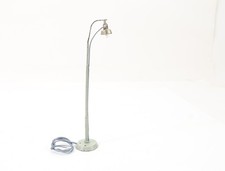 Märklin H0 448/5 7048 Lampe Leuchte Laterne Bogenlampe