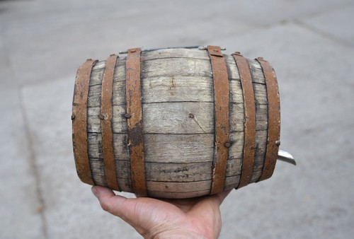 Holzfass whiskyfass wein - whiskyfass,