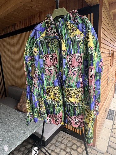 Gucci windbreaker damen it - gucci,