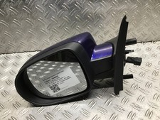 Außenspiegel elektrisch links