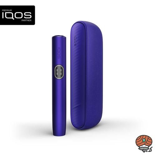 Iqos iluma kit - iqos,