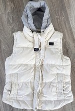 ❄️Hochwertige Superdry-Steppweste 〰️ sehr warm und Top gepflegt ❄️