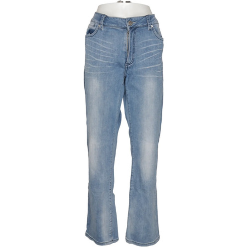Amor trust truth jeans - &, truth,