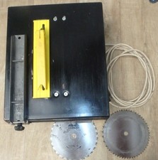 Tischkreissäge Hanning TK20N