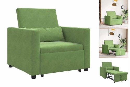Einzelsofa bett - 3-in-1, einzelsofa-bett