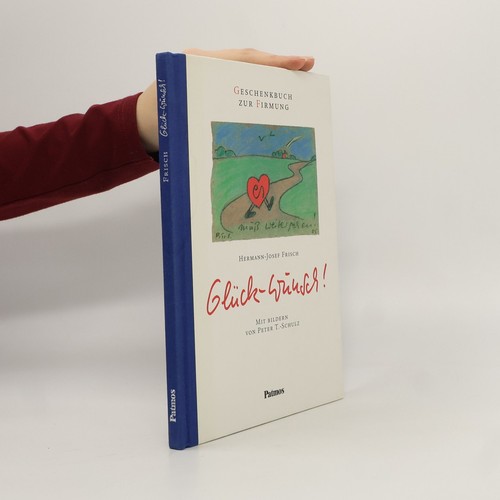 Glück wünsch ein - glück-wünsch!,