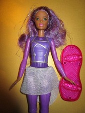 B-1279) BARBIE STAR LIGHT