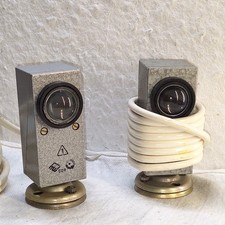 Altes unbenutztes Paar