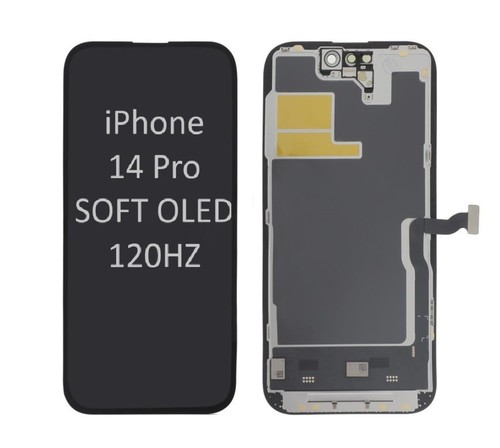 Display für iphone pro - für,