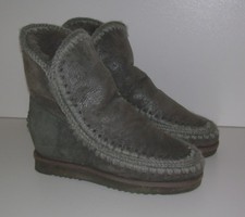 MOU Winter Stiefel Eskimo Gr