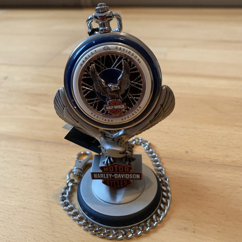 Taschenuhr von franklin mint - taschenuhr,
