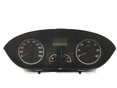 Tacho kombiinstrument ducato - tacho,