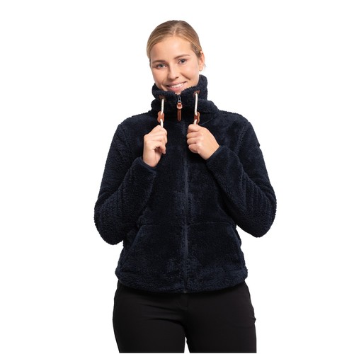 Icepeak fleecejacke damen - fleecejacke,