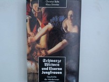 Schwarze witwen und eiserne - und,