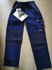 Bundhose Rettungsdienst /