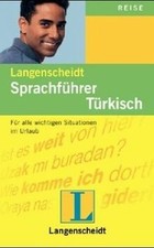 Langenscheidts Sprachführer