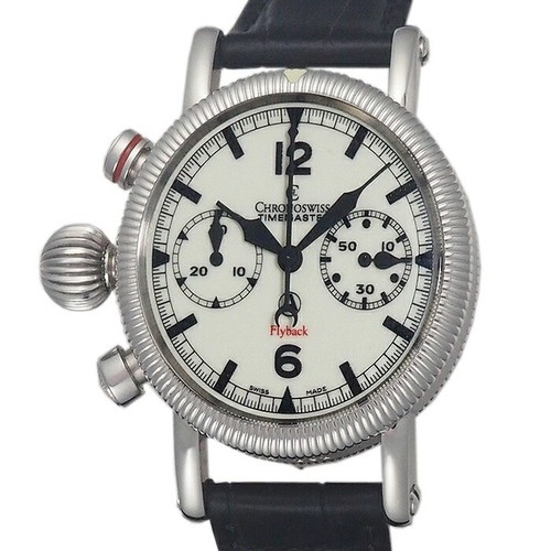 Chronoswiss timemaster flyback - chronoswiss,