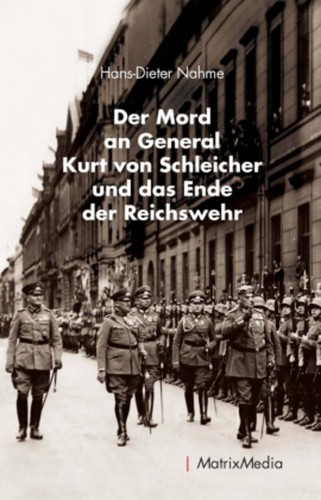 Der mord general kurt - mord, an
