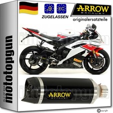 ARROW AUSPUFF ZUGELASSEN