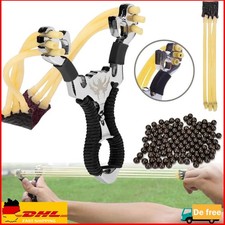 Profi Steinschleuder Set