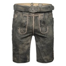 Stockerpoint Oliver Lederhose