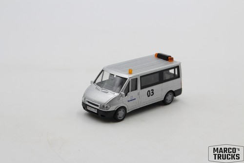 Rietze ford transit - rietze,
