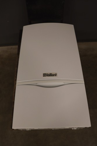 Vaillant turbotec plus vcw - turbotec,