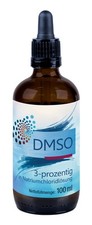 Dmso prozentig in - dmso, 3-prozentig