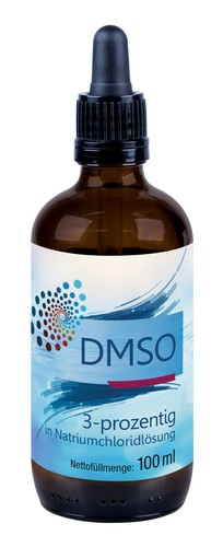Dmso prozentig in - 3-prozentig,