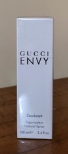 GUCCI ENVY Deodorant Spray