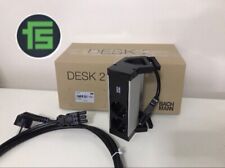 Bachmann Desk 2 mit 2x Schuko