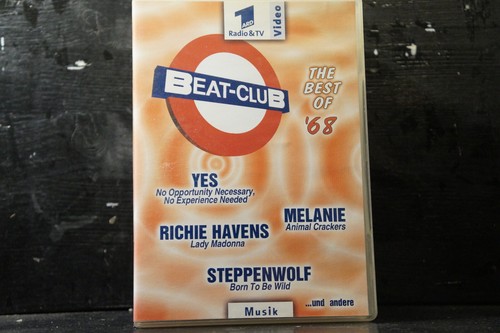 Various beat club - -, best