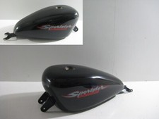Tank Benzintank Kraftstoffbehälter Harley-Davidson Sportster 883, 07-10