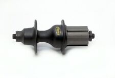 Rigida RWS Hinterrad Nabe Campagnolo Aufnahme / 24 Loch Industrielager