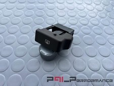 Audi 80 90 Coupe B2 TYP81 85 - Schalter Heckscheibenheizung NEGRO - 855941503