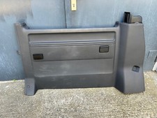 VW T5 Caravelle Transporter Verkleidung Innenverkleidung Seitenverkleidung links