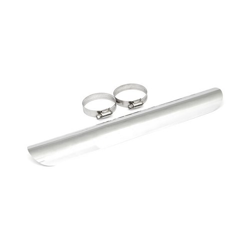 Auspuff hitzeschild heat - auspuff,